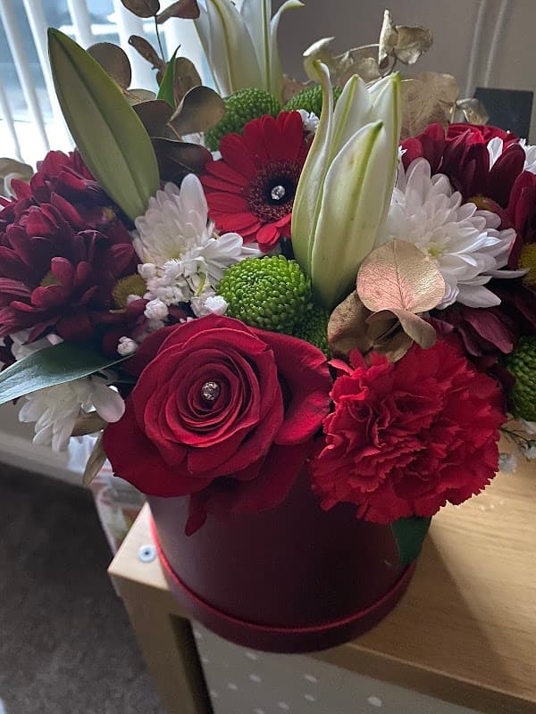 Little Buds Florist - Florists in bradford