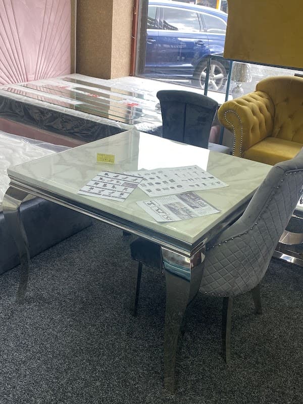 Luxurydreamz furniture ltd - Furniture Shops in bradford