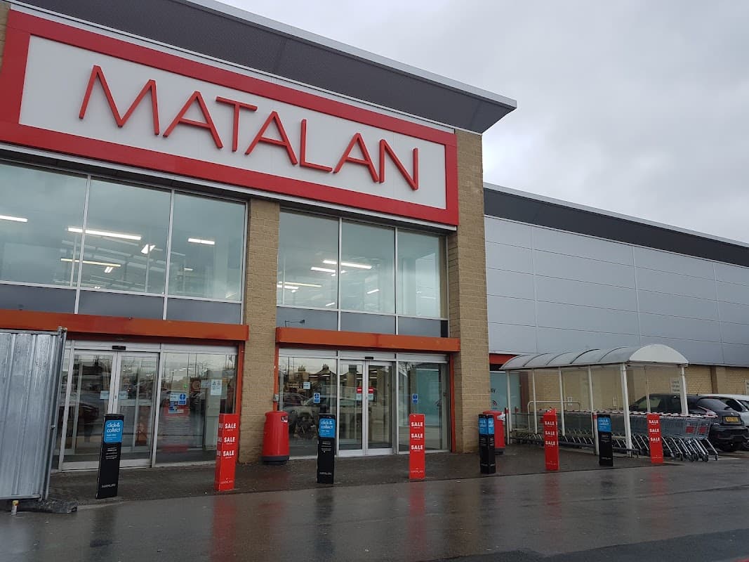 Matalan - Department Stores in bradford