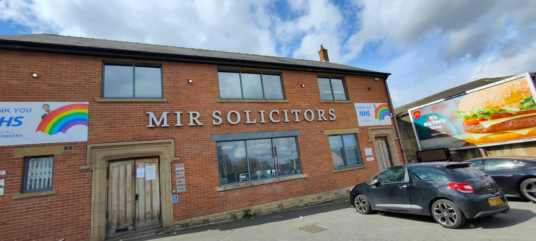 Mir Solicitors - Solicitors in bradford