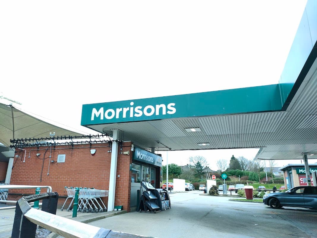 Morrisons