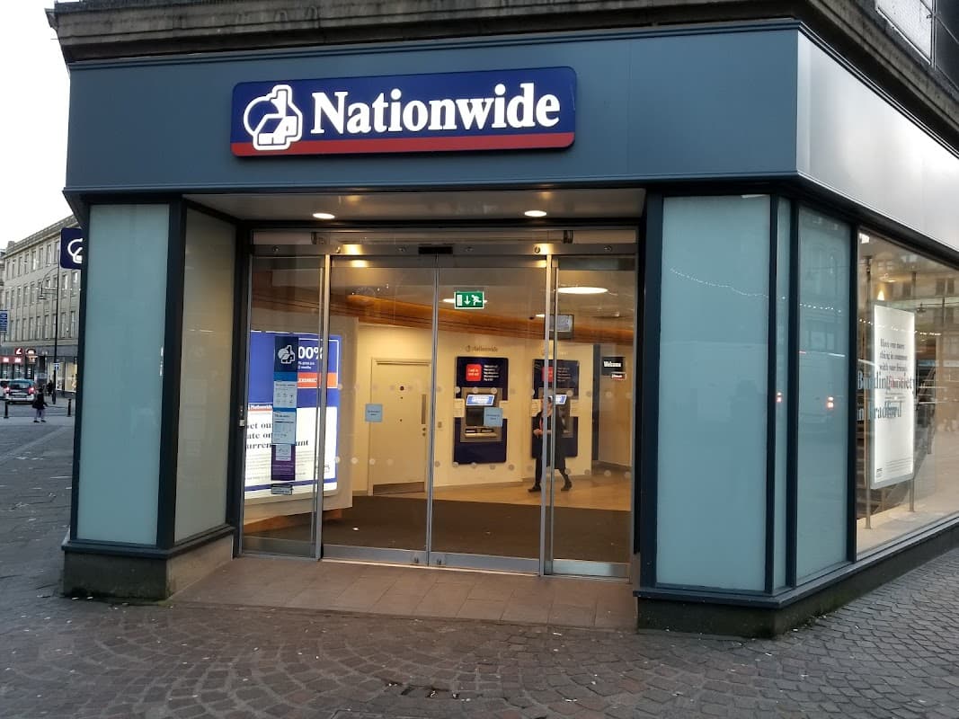 Nationwide Building Society