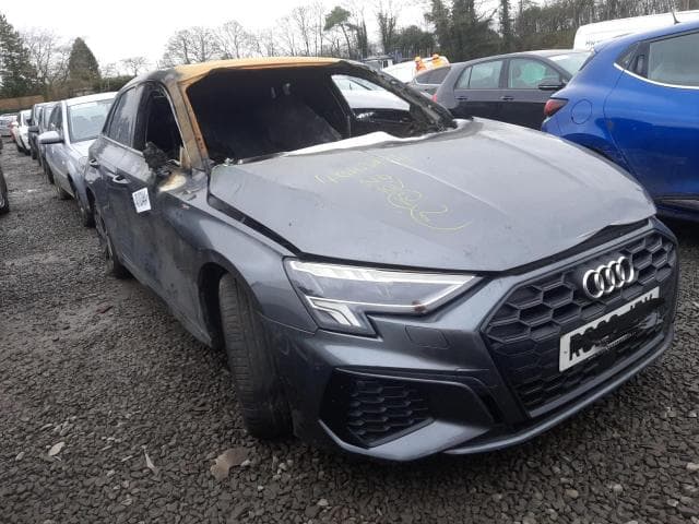 PARTSBRADFORDLTD - Car Parts in bradford