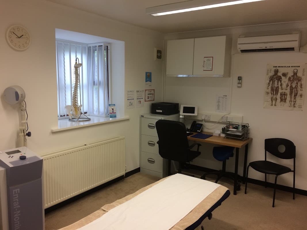 PEAK Physiotherapy Limited - Bradford - Physiotherapists in bradford