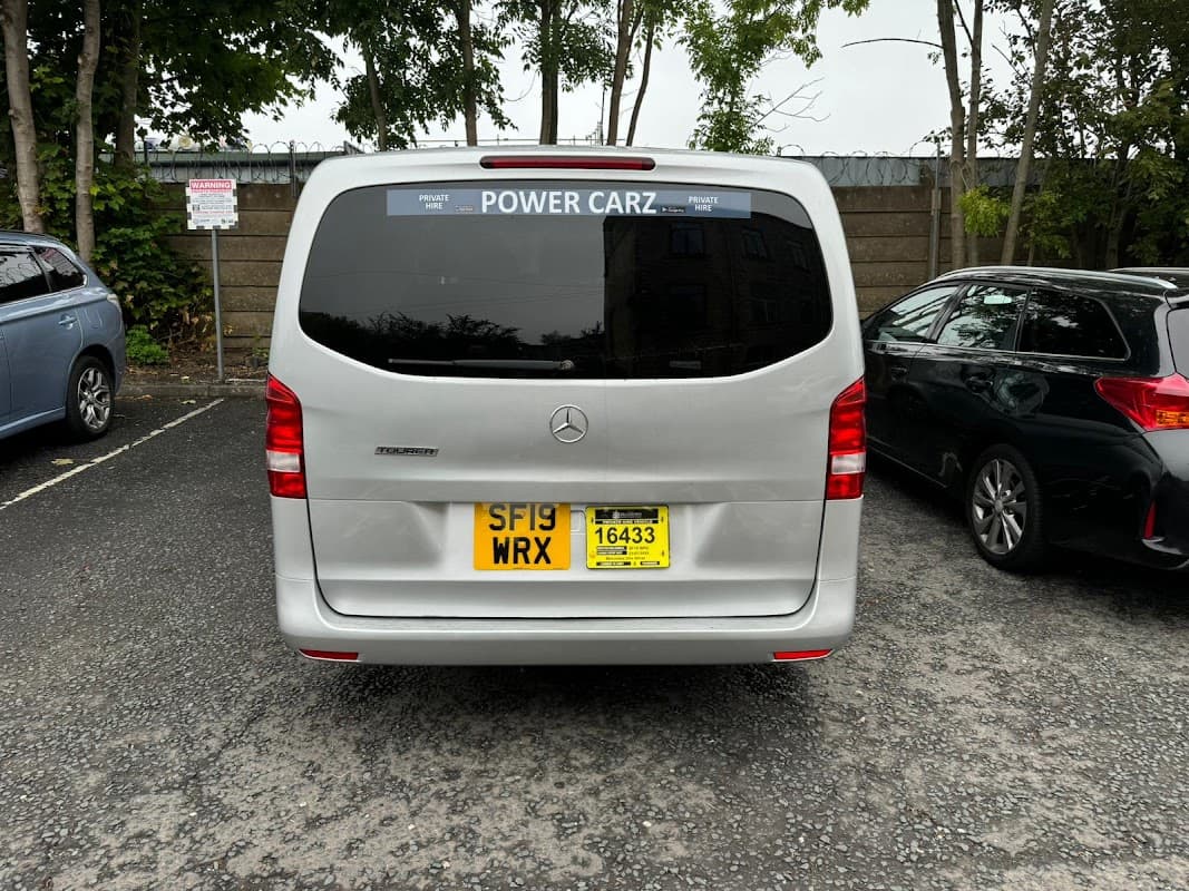 Power Carz Taxis - Taxi Ranks in bradford