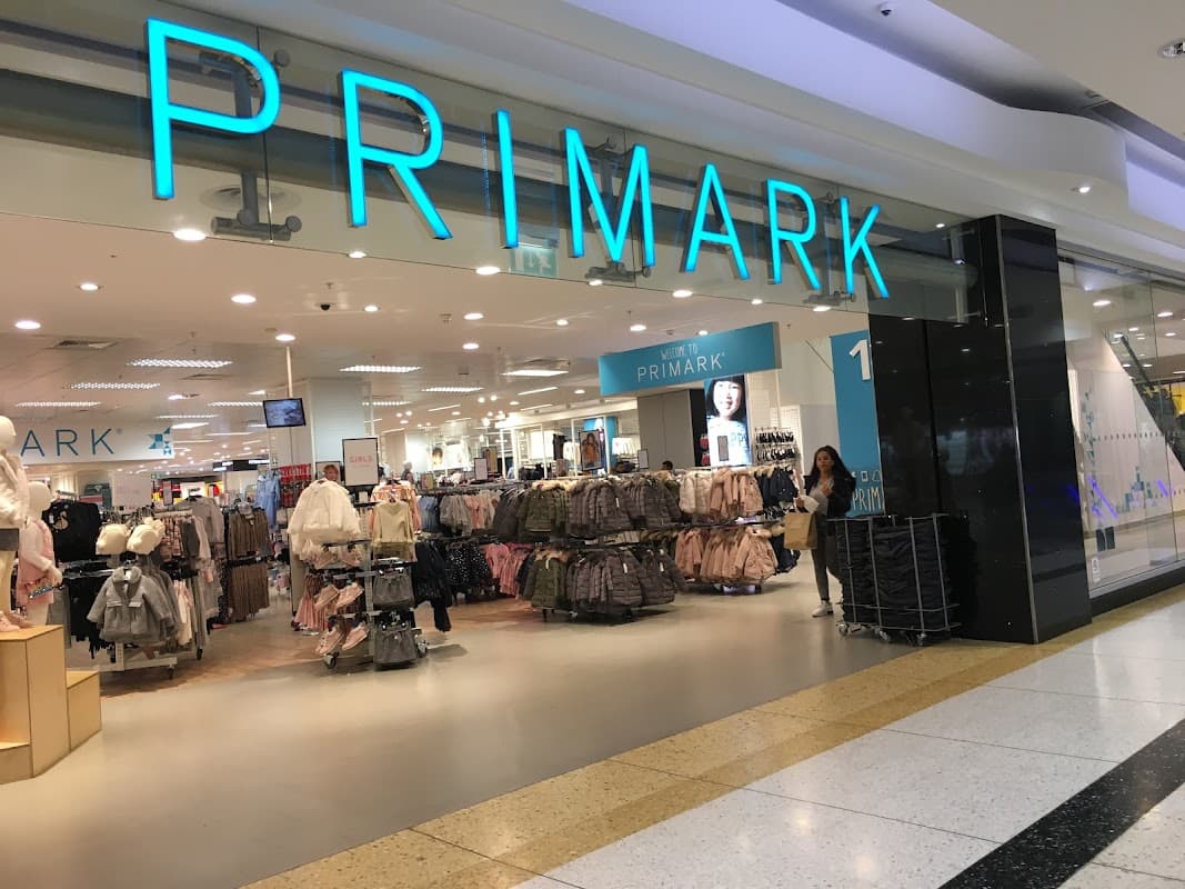 Primark - Department Stores in bradford