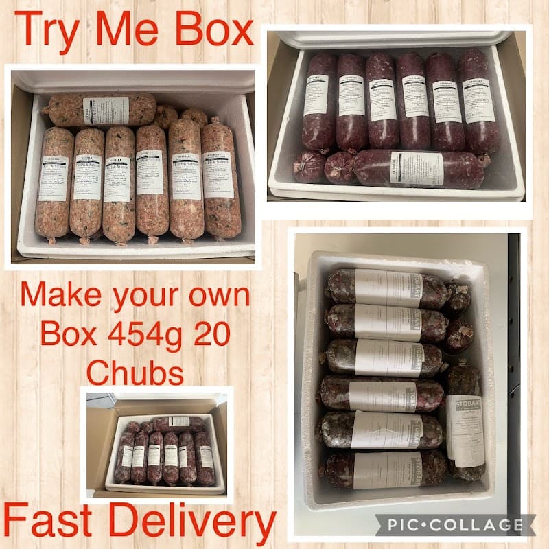 Saraβs pet food - Pet Shops in bradford