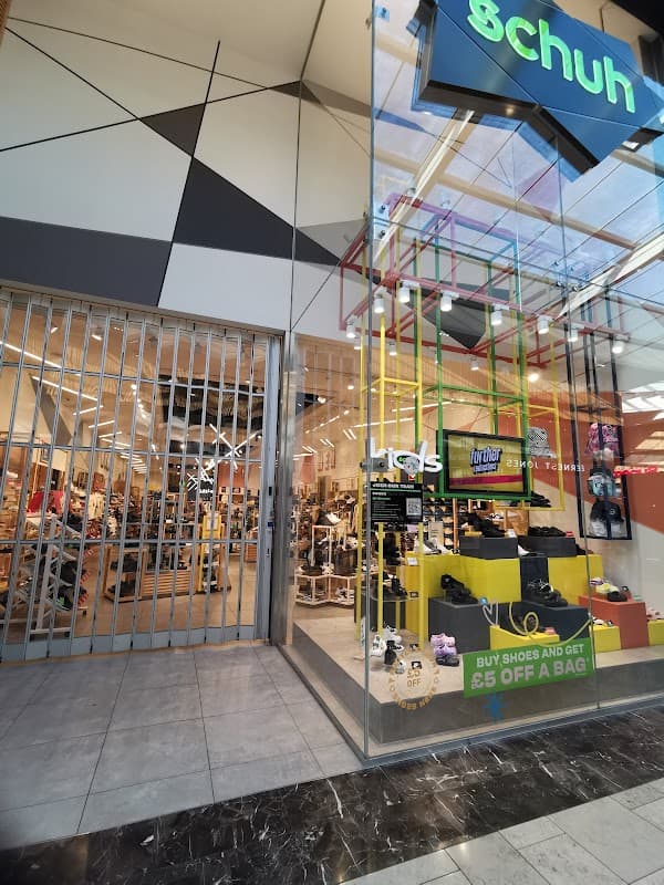 schuh - Shoe Shops in bradford