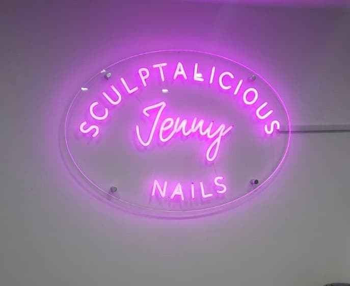 Sculptalicious Nails - Nail Salons in bradford