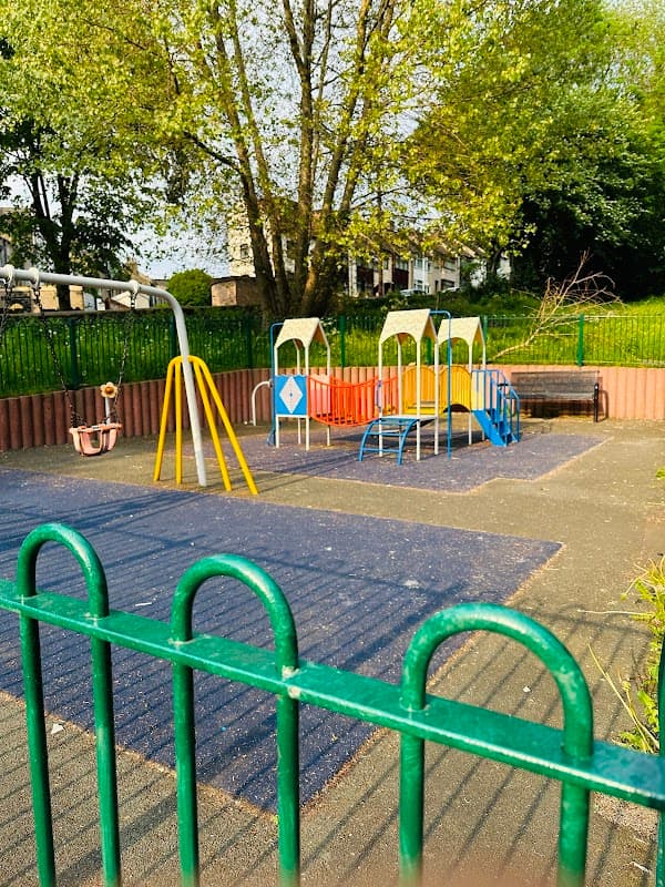 Seymour Kids Playground - Playgrounds in bradford