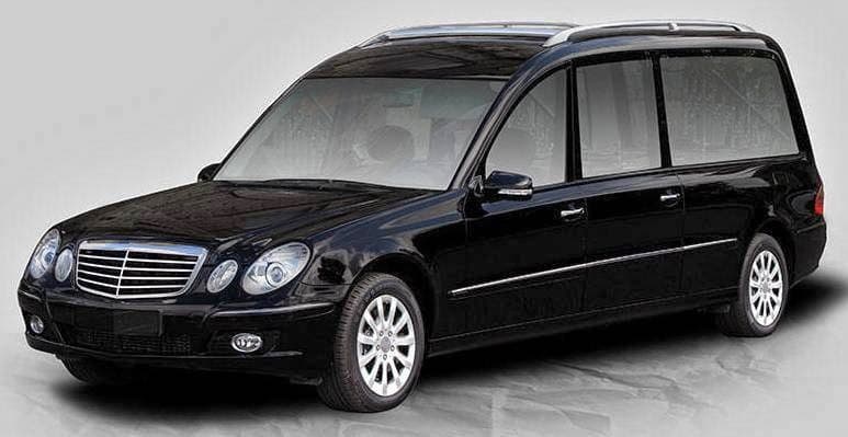 Sher Azam Funeral Directors Limited - Funeral Directors in bradford