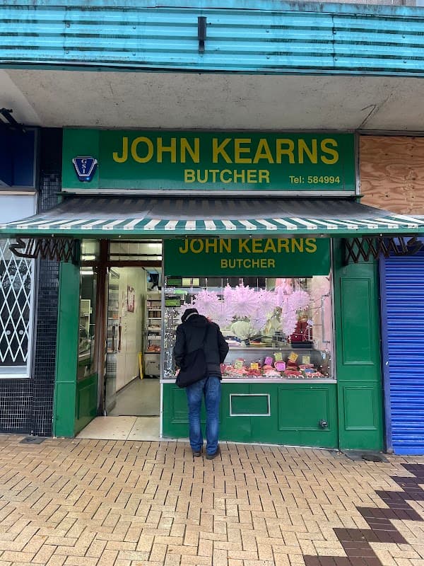 Shipley Outdoor Market - Market in bradford