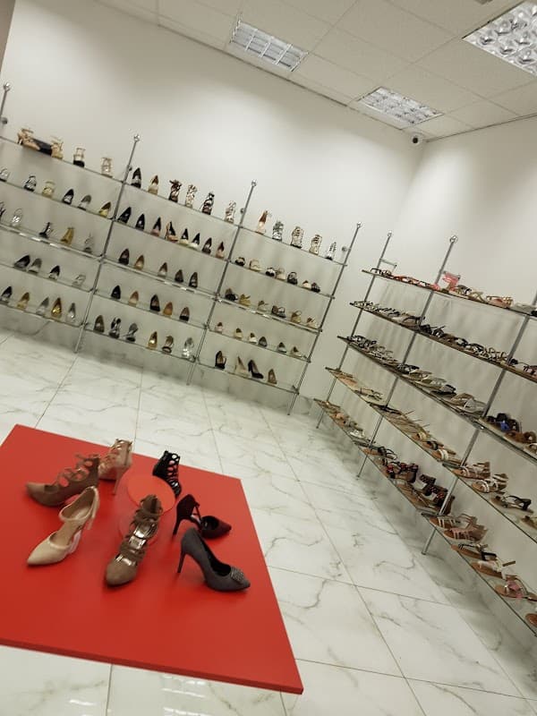 Shoe Outlet - Shoe Shops in bradford