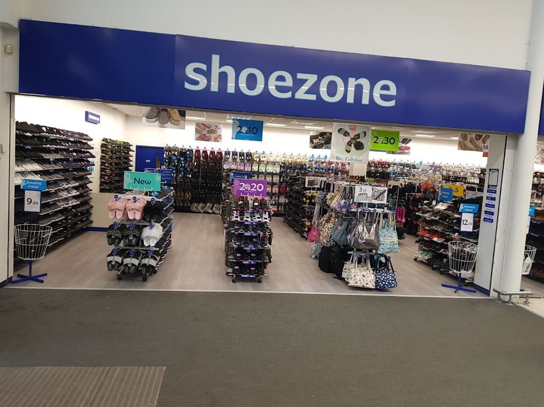 Shoezone - Shoe Shops in bradford