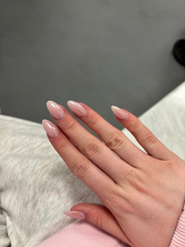 Spa Break - Nail Salons in bradford