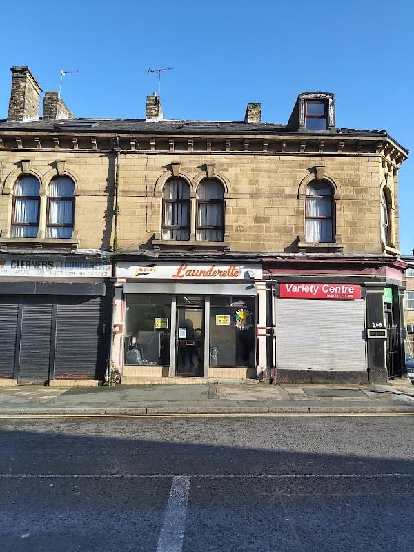 Spic Launderette - Launderettes in bradford