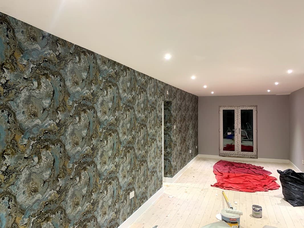 T S Decorators - Painters & Decorators in bradford