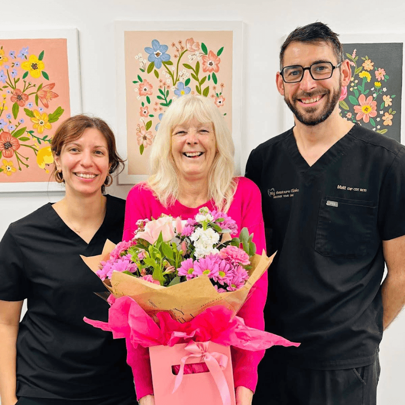 Taylored Dental Care Idle - Dentists in bradford