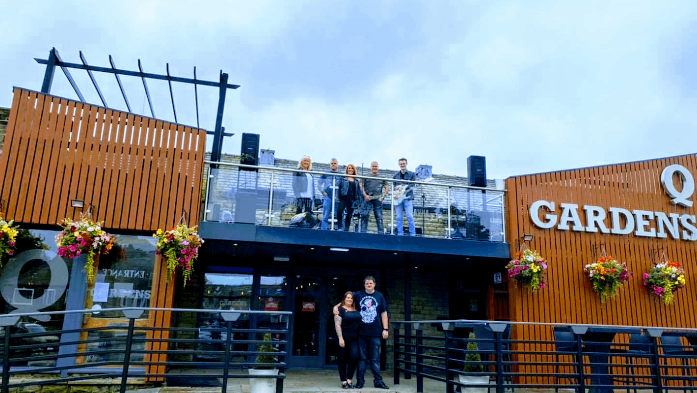 The 147 - Sports Venue in bradford