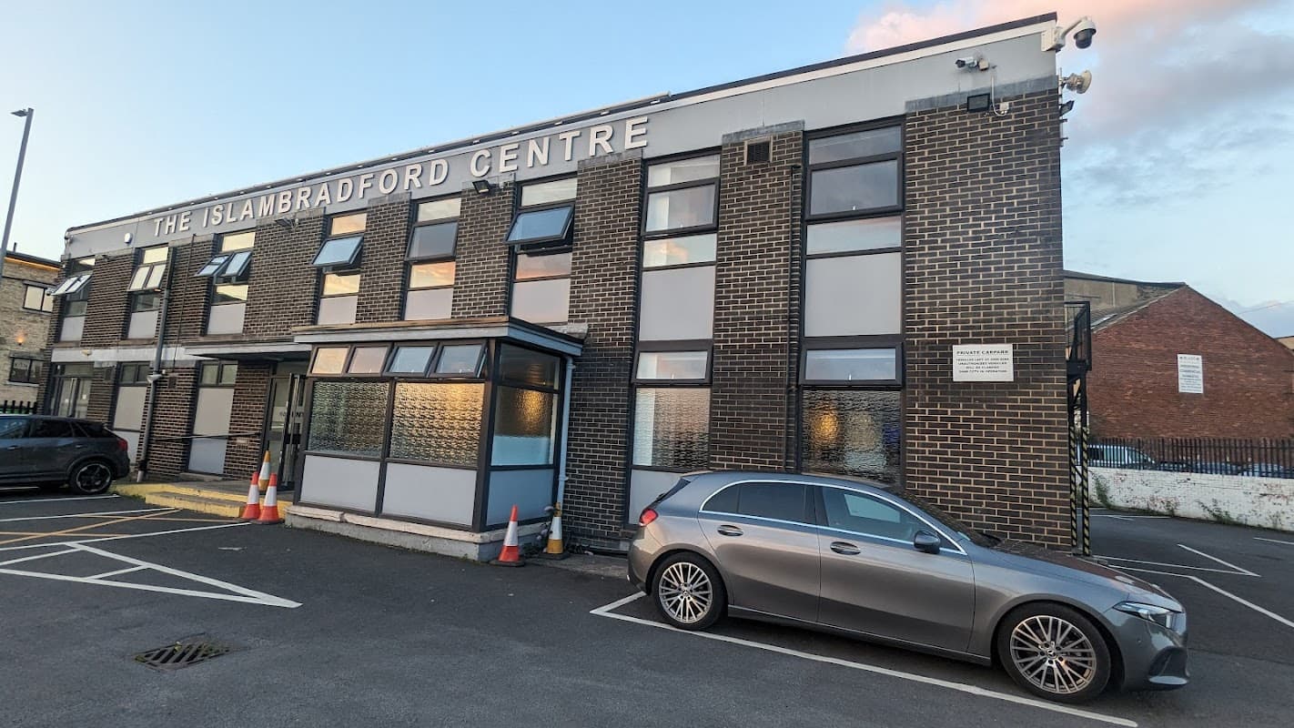 The IslamBradford Centre - Mosques in bradford