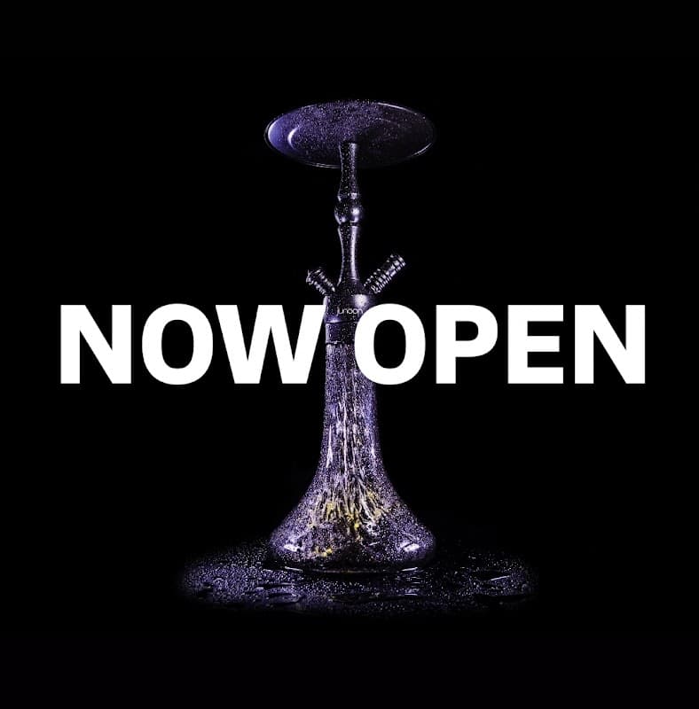 Cafe The Pop Up by Junoon in bradford