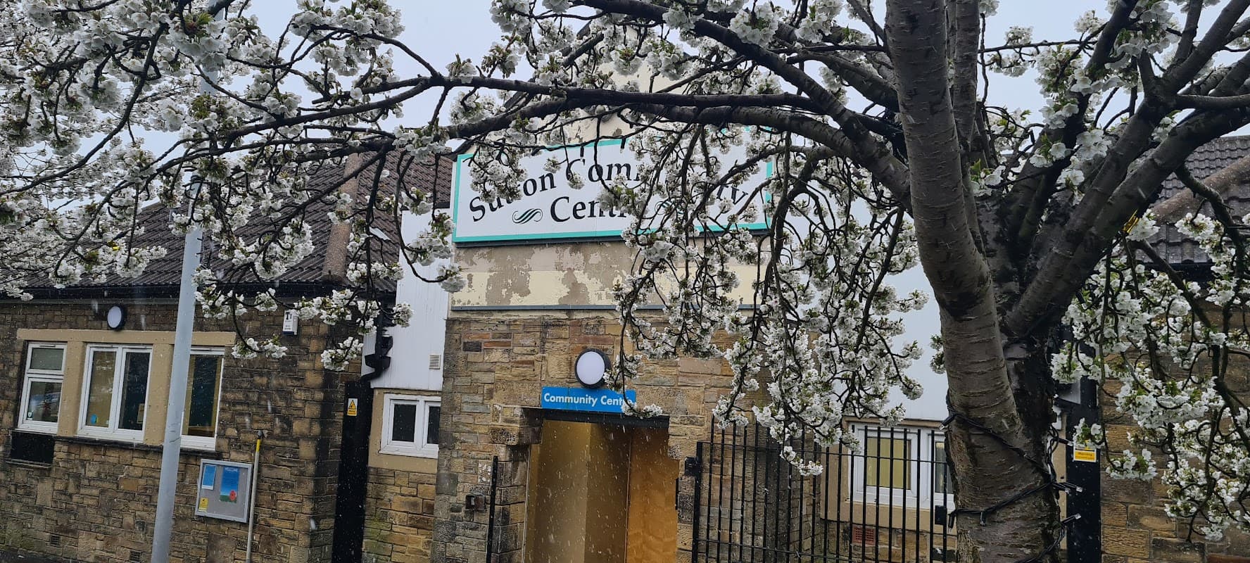 The Sutton Centre - Community Centres in bradford