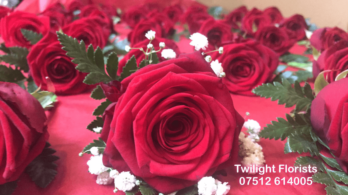 Twilight Florists & Gifts - Florists in bradford