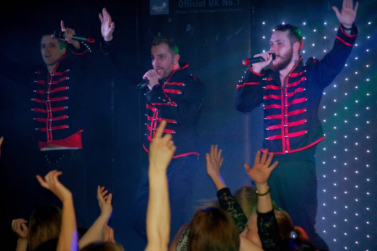 Tyersal Club - Social Clubs in bradford