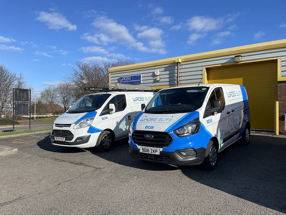 Wrose Elite Plumbing & Bathrooms Ltd - Plumbers in bradford