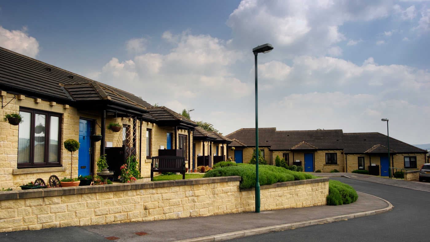 Anchor - Waterside - Estate Agents in bradley