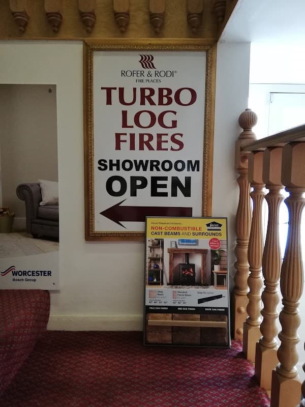 Rofer & Rodi UK Ltd - DIY Stores in bradley