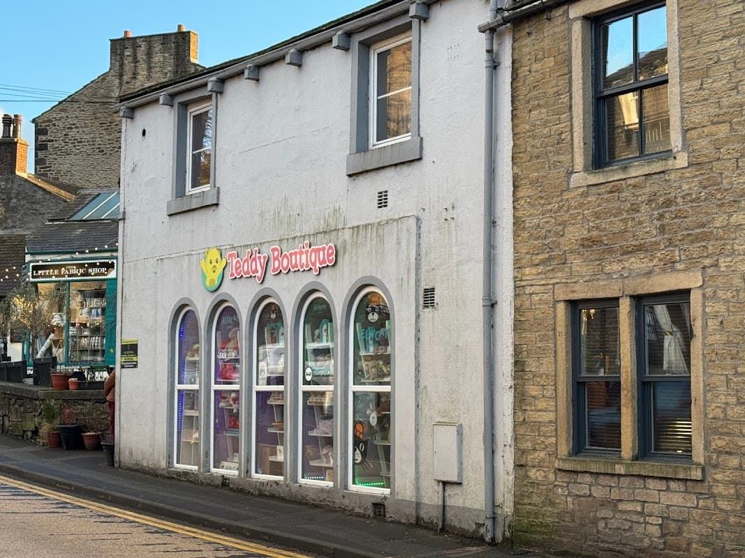 Teddy Boutique - Gift Shops in bradley