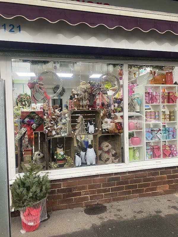 Always flowers bramley - Florists in bramley