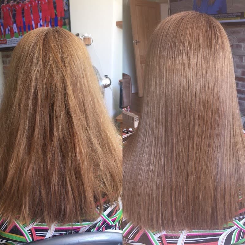 Beauchique beauty salon - Beauty Salons in bramley