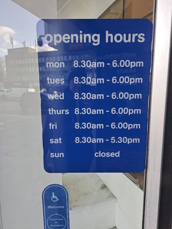 Boots Pharmacy - Pharmacies in bramley