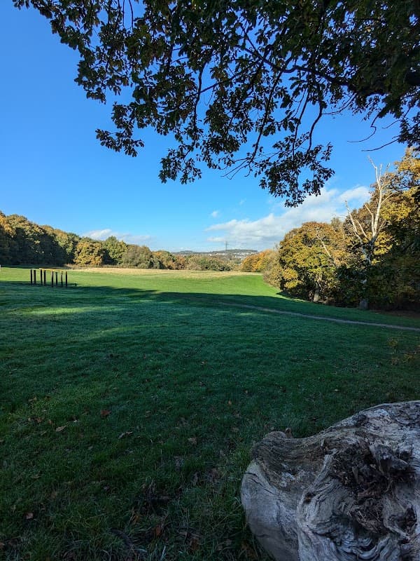 bramley fall park - Park in bramley