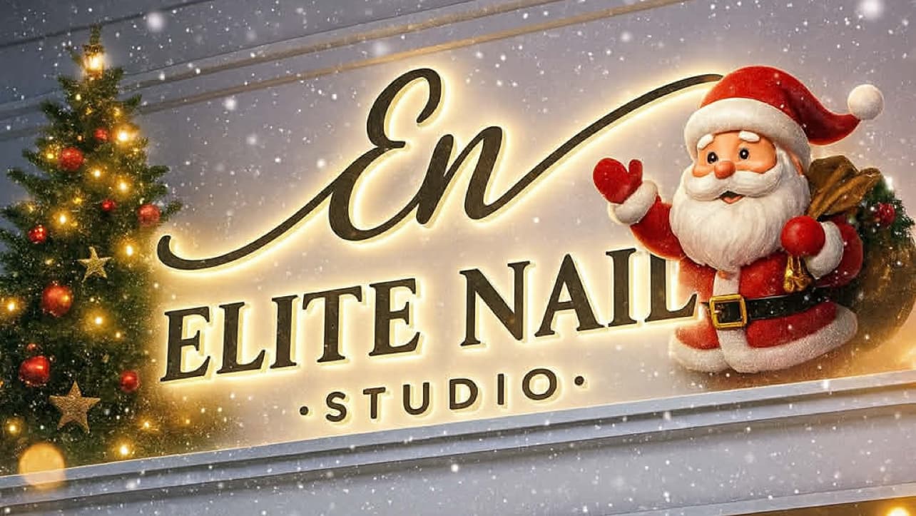 Bramley Nails - Elite Nails Studio - Nail Salons in bramley