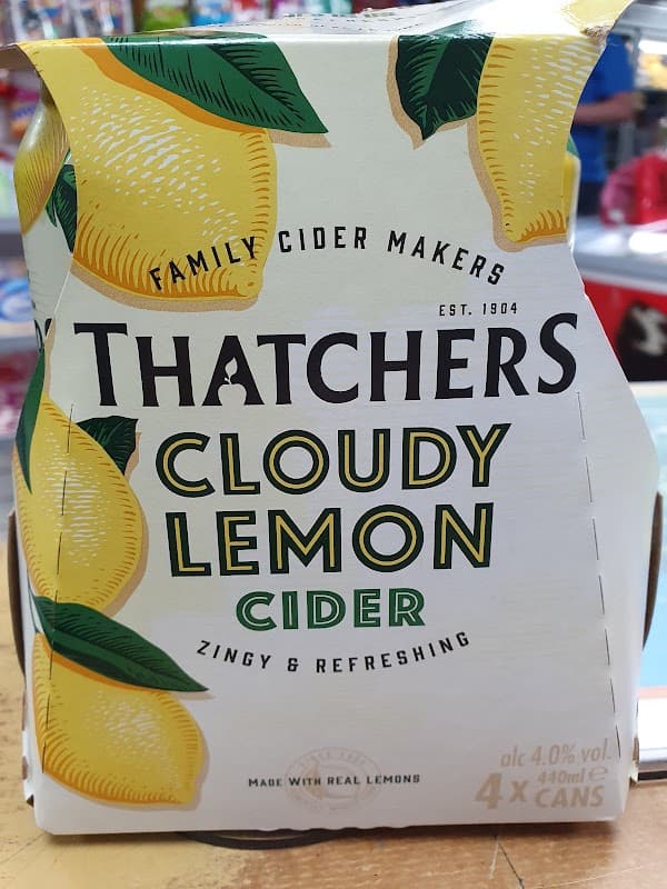 Go Local - Corner Shops in bramley