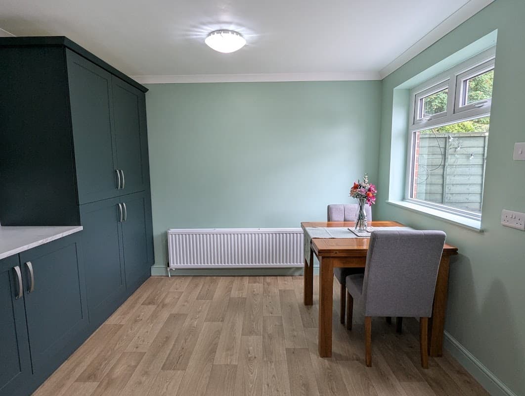 Harmony Kitchens - Builders in bramley