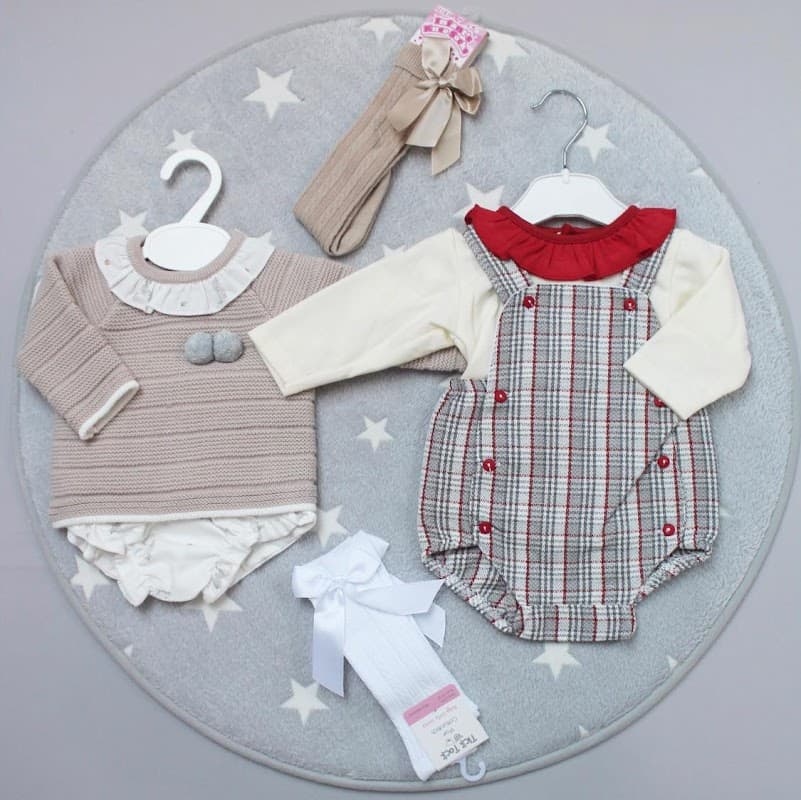 Lavish Little Style Baby - Clothes Shops in bramley
