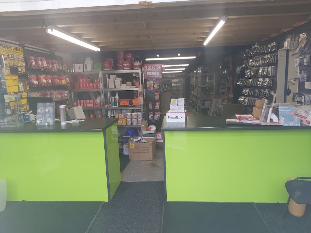Leeds Electrical Distribution - DIY Stores in bramley