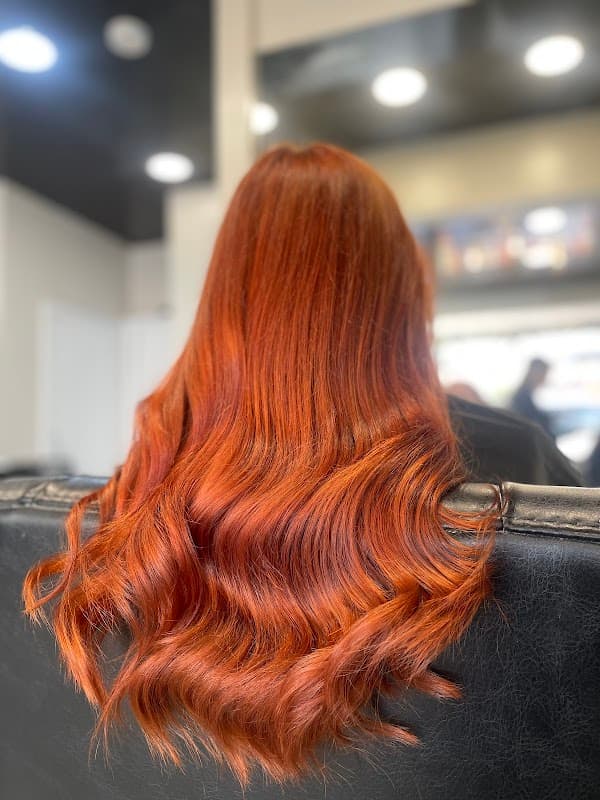 Lucy Abigail Hairdressing - Hair Salons in bramley