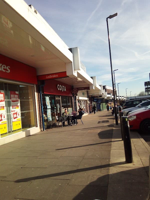 Poundstretcher - Discount Stores in bramley