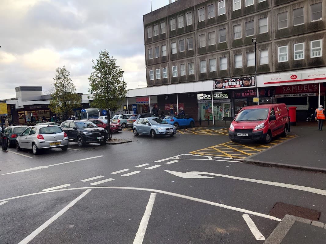 Samuels - Jewellers in bramley