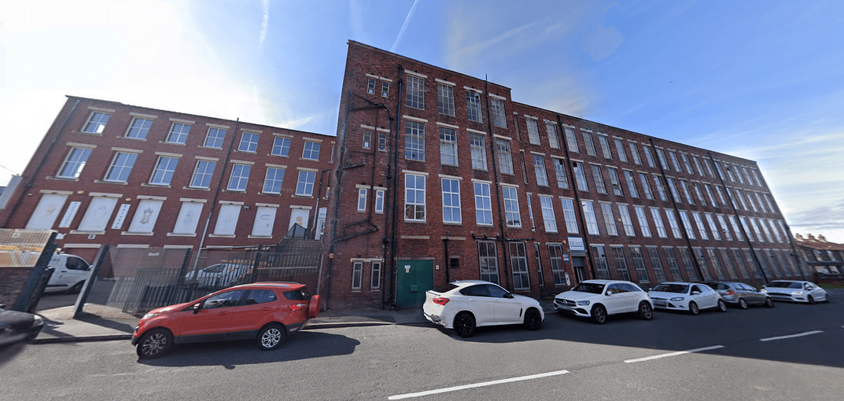 TD Milner Properties - Estate Agents in bramley