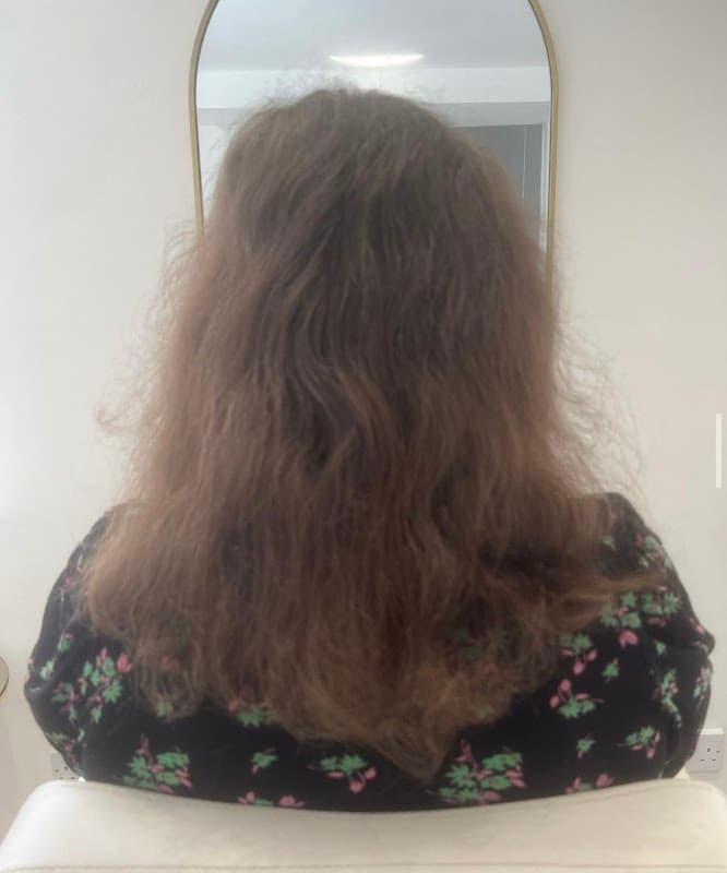 The Hair Haus - Hair Salons in bramley