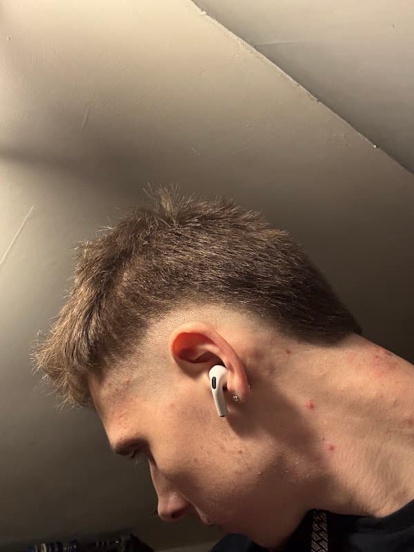 T's Exclusive Cutz - Barbers in bramley