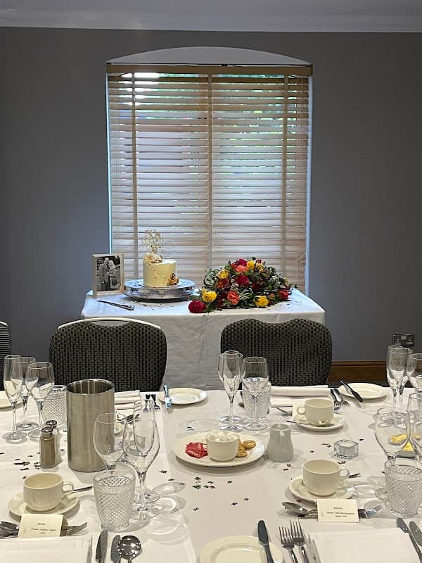 Yummy Creations - Bakers in bramley