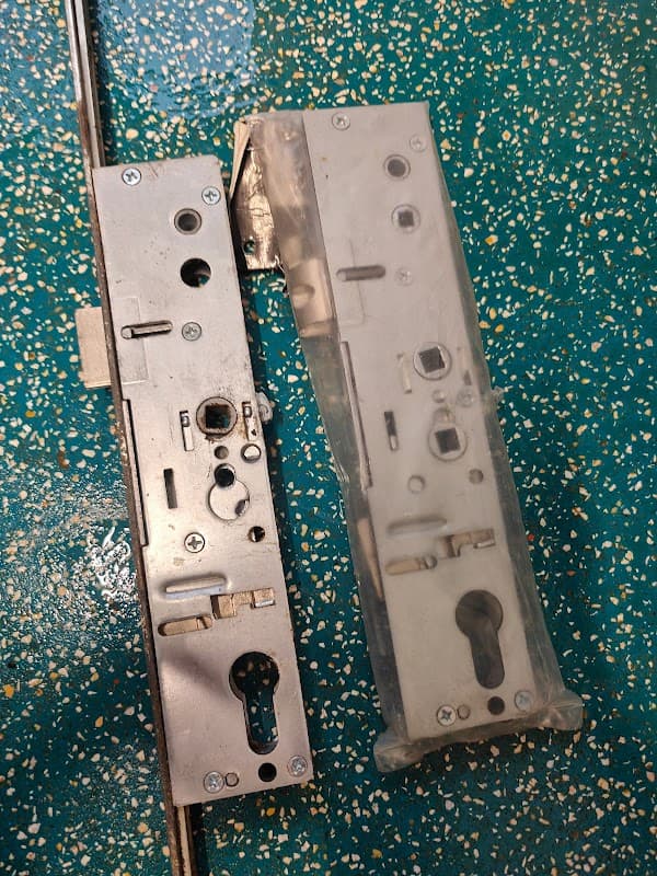 Aspects Locksmiths & Home Appliances - Locksmiths in bridlington