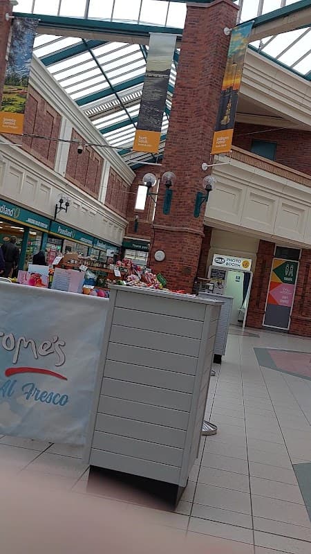 Bridlington Argos - Department Stores in bridlington